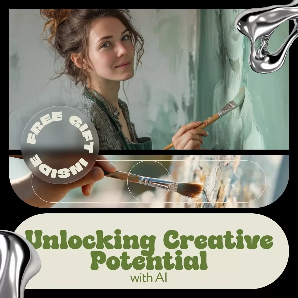 Unlocking Creative Potential with AI – Practical Guide to Discover Your Next Hobby Using AI Tools for Creative Hobby Inspiration