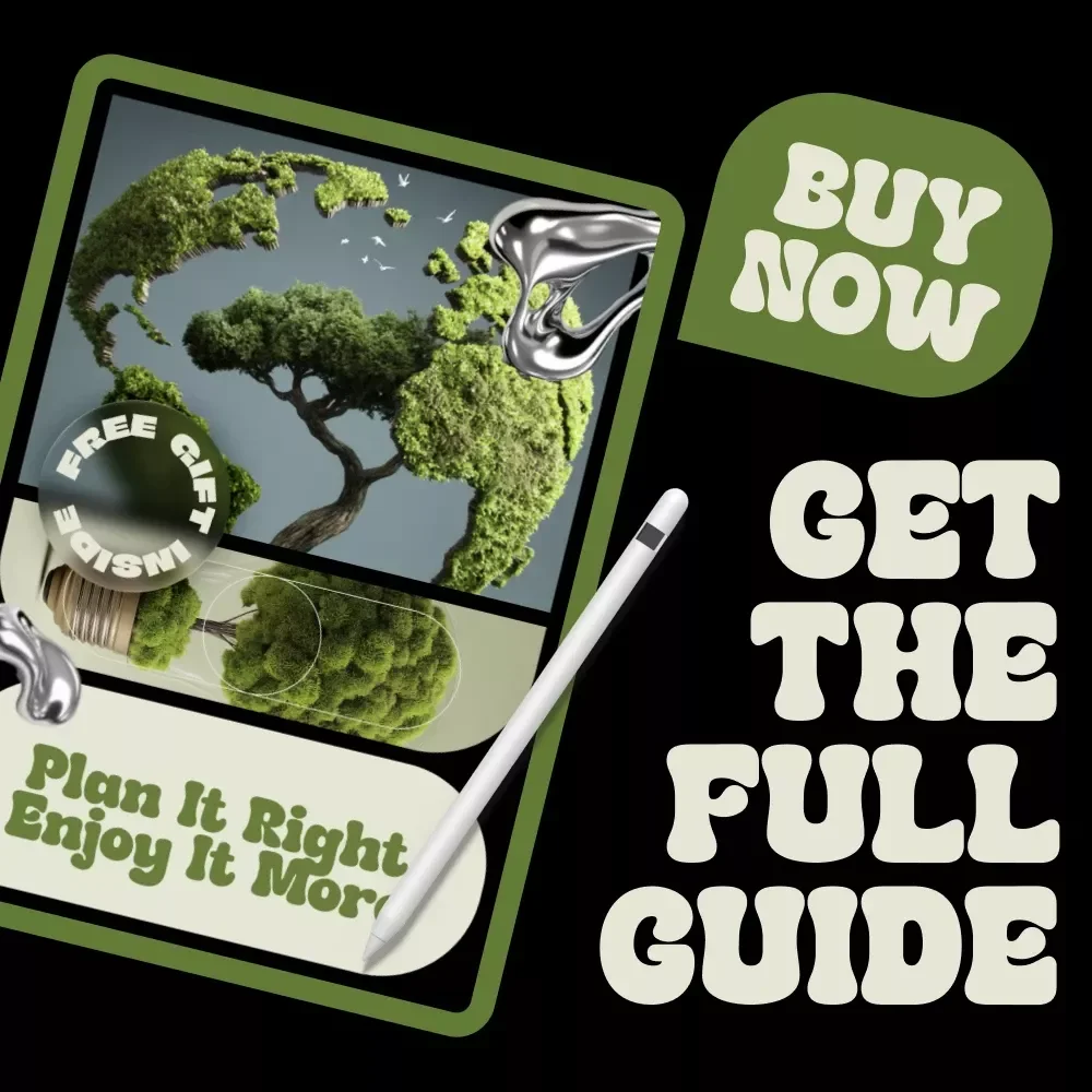 Plan It Right Enjoy It More – A Flexible Guide with Weekly Hobby Planning Tips for Busy Lives