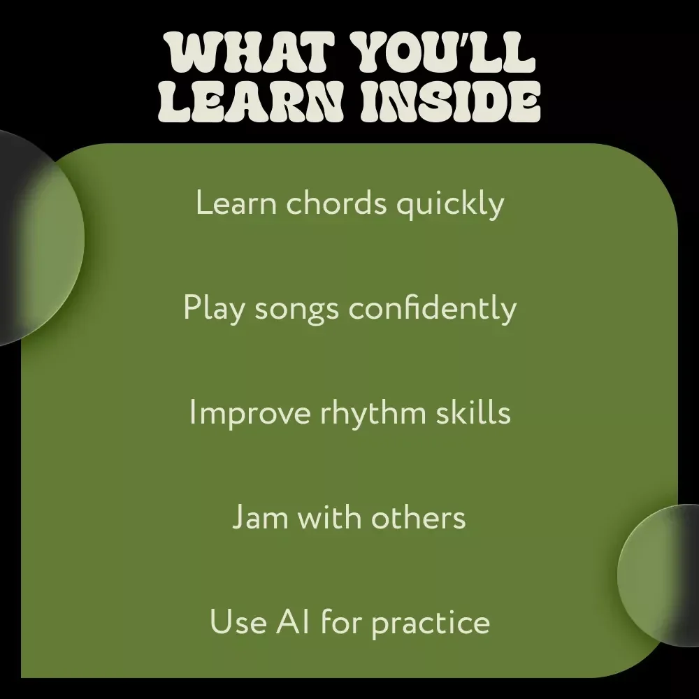 Strumming Your Way to Success with the Ukulele: The Ultimate Ukulele Guidance for Novices Digital Guide for Beginners, Chords, Strumming Patterns, and Playing Tips
