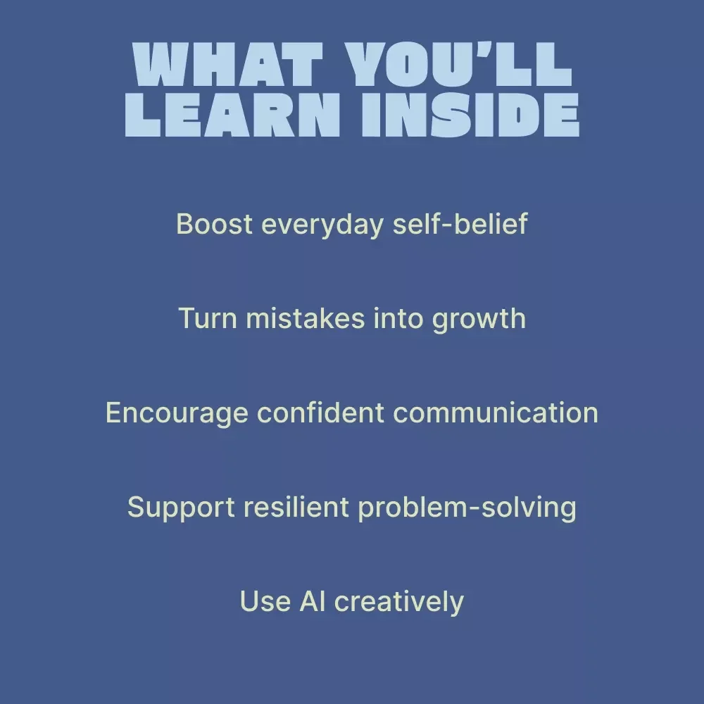 Helping Your Child Shine – A Practical Guide on how to help your child build confidence | Parenting Download, Confidence-Building Guide for Kids