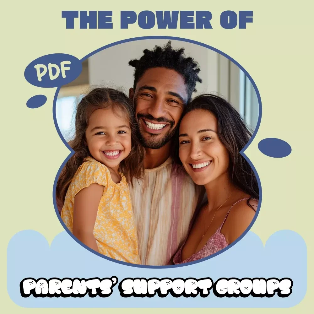 The Power of Parents’ Support Groups – Practical Checklist for Understanding Parents Support Groups Benefits & Building Strong Parenting Connections