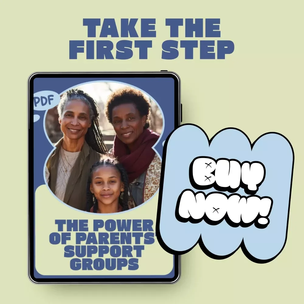 The Power of Parents’ Support Groups – Practical Checklist for Understanding Parents Support Groups Benefits & Building Strong Parenting Connections