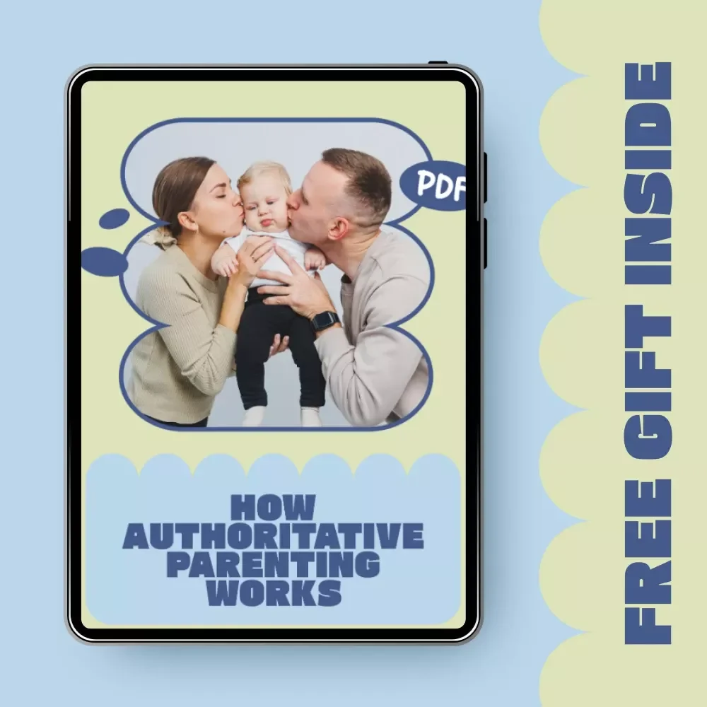 How Authoritative Parenting Works | Practical Parenting Guide Explaining What Is Authoritative Parenting for Calm, Confident Families