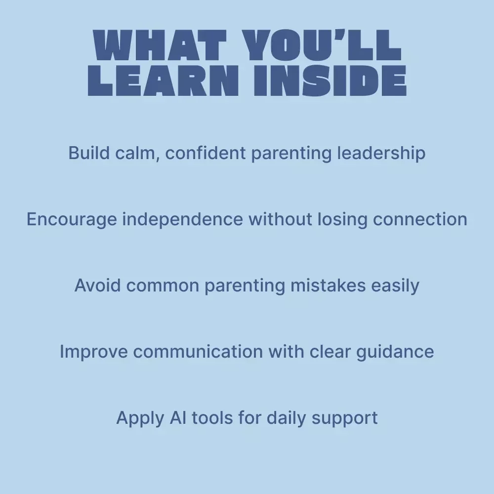 Understanding Lighthouse Parenting – A Modern Guide to What Is Lighthouse Parenting Style, Calm Guidance, Confident Kids & Balanced Family Boundaries