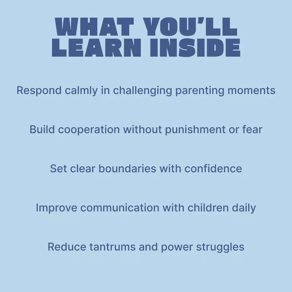 How Gentle Discipline Works – A Practical Parenting Guide | what is gentle discipline explained for Calm, Connected Families