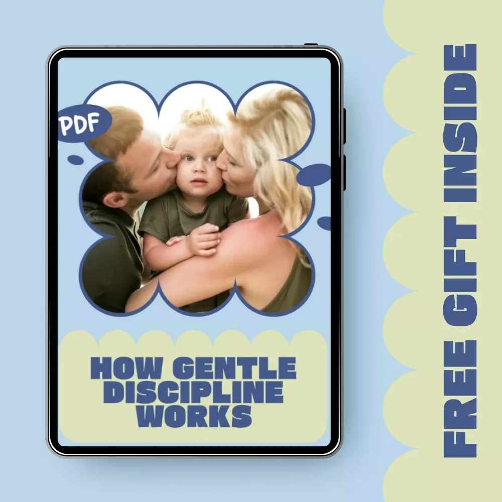 How Gentle Discipline Works – A Practical Parenting Guide | what is gentle discipline explained for Calm, Connected Families