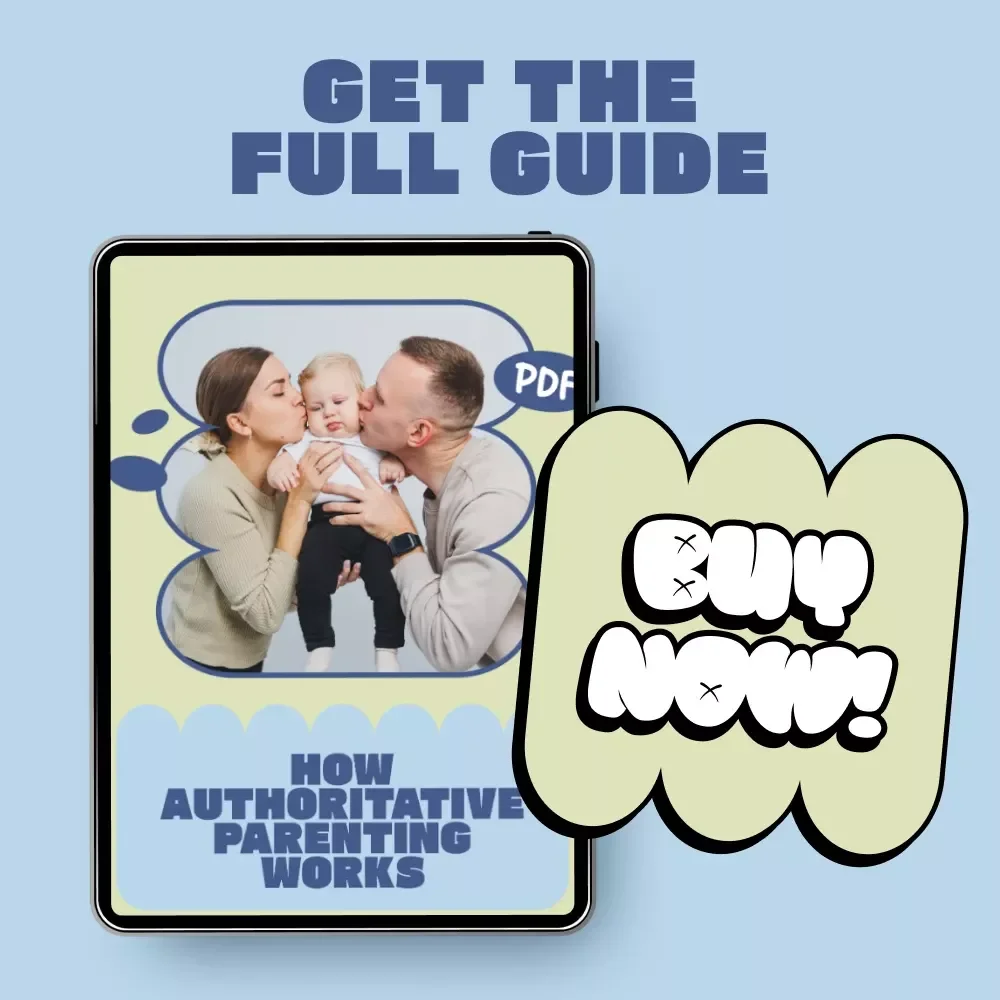 How Authoritative Parenting Works | Practical Parenting Guide Explaining What Is Authoritative Parenting for Calm, Confident Families
