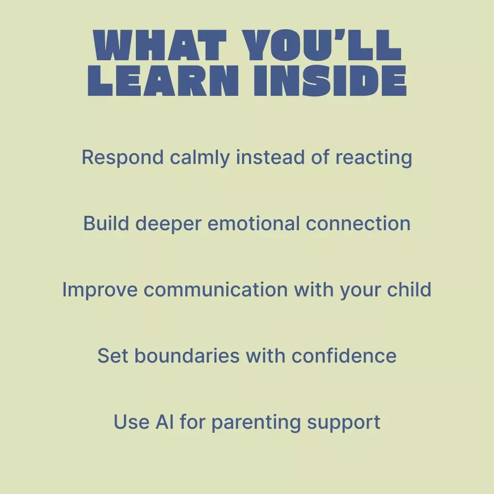 A Parent’s Guide to Conscious Parenting – what is conscious parenting explained | Mindful Parenting Guide, Emotional Awareness, Gentle Discipline, Modern Parenting Download