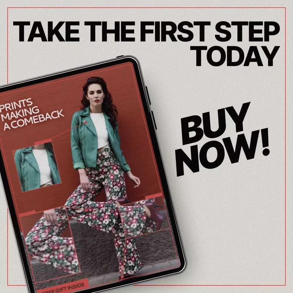 Prints Making a Comeback – Fashion Trend Checklist | What Prints Are Coming Back in Style Guide