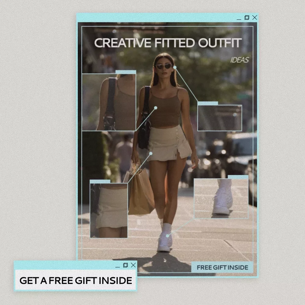 Creative Fitted Outfit Ideas – A Stylish Guide to Modern Looks, Smart Styling Tips & Everyday Fitted Outfit Ideas
