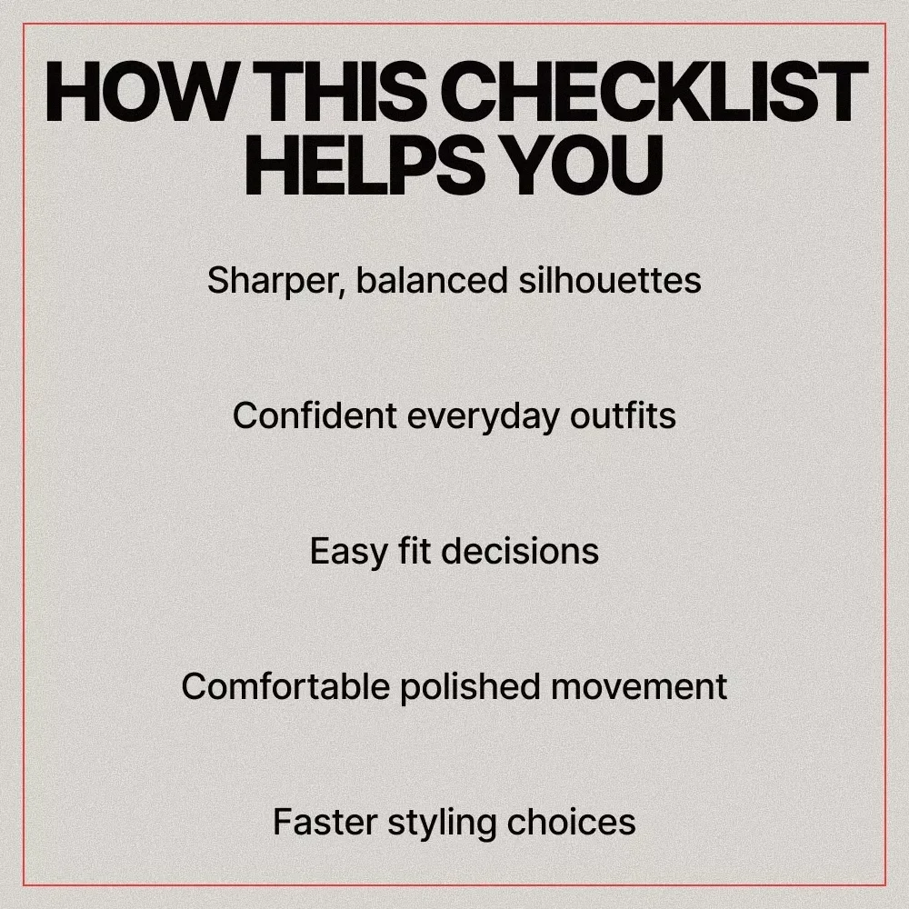 Flattering Styles for an Athletic Build – Easy Style Checklist | what clothes flatter athletic build Guide