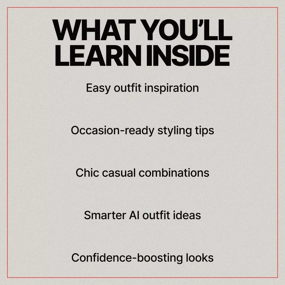 Outfit Ideas for Light Blue Jeans – Easy Everyday & Chic Styling Guide | Digital Fashion Guide Download