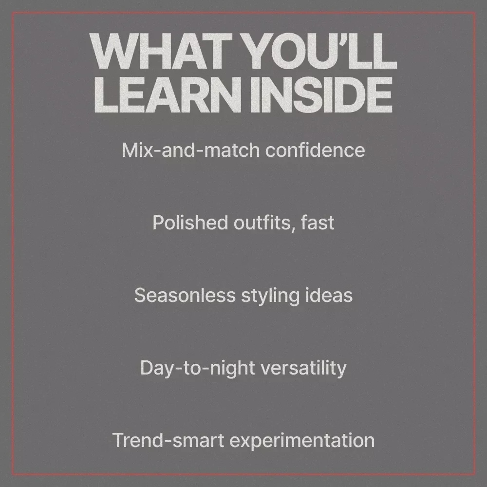 Effortless Style with Polo-Neck Sweaters | Chic Outfit Ideas with Polo-Neck Sweaters Guide | Everyday, Office & Evening Looks