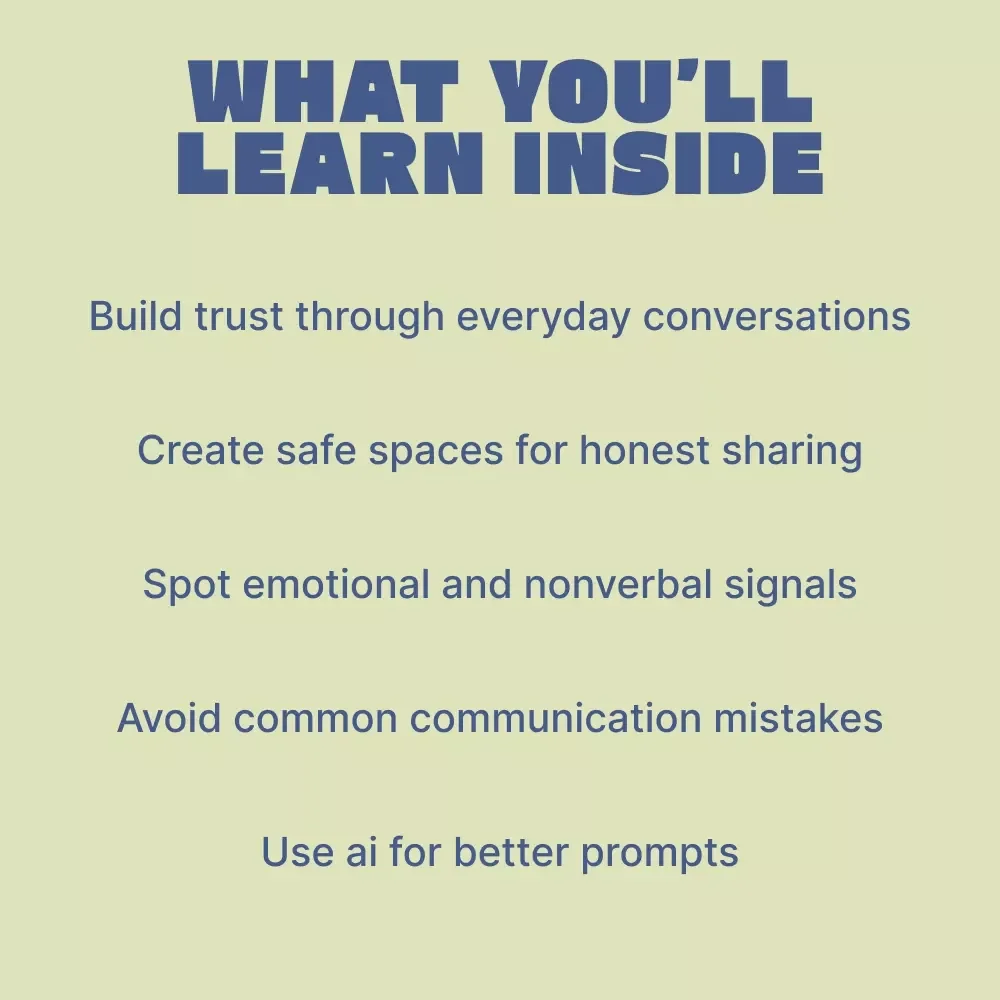 Parent-Child Communication Made Simple | Practical Guide to Parent Child Communication Basics for Stronger Family Bonds