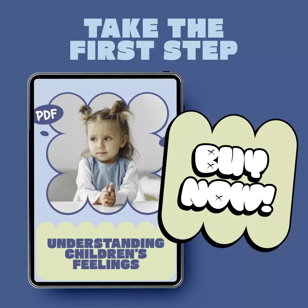 Understanding Children’s Feelings – Practical Checklist for Parents Using ai tools for understanding child emotions | Emotional Awareness & Parenting Support