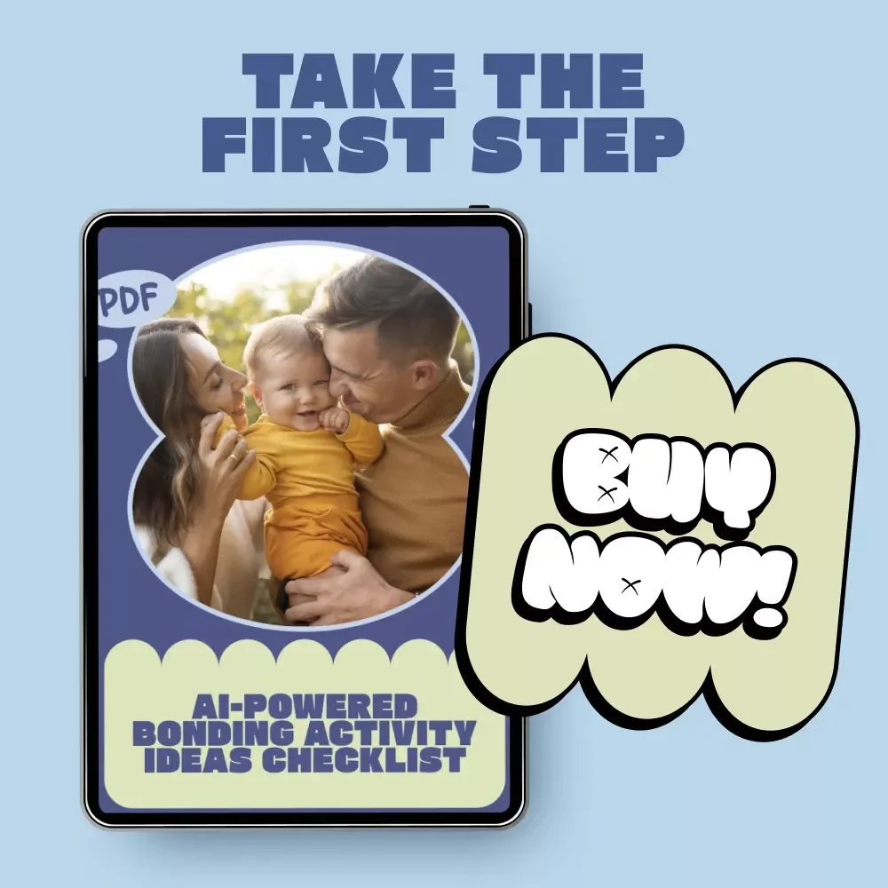 AI-Powered Bonding Activity Ideas Checklist | Fun & Creative ai prompts for bonding activity ideas for Friends, Families, Teams & Couples