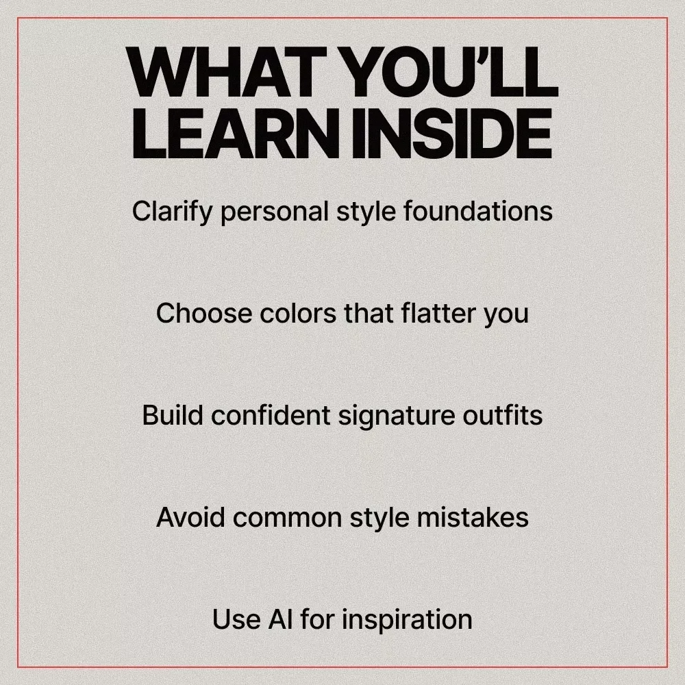 Popular Vintage Looks – A Style Guide Answering what vintage looks are popular | Retro Fashion, Home Decor & AI Inspiration Download