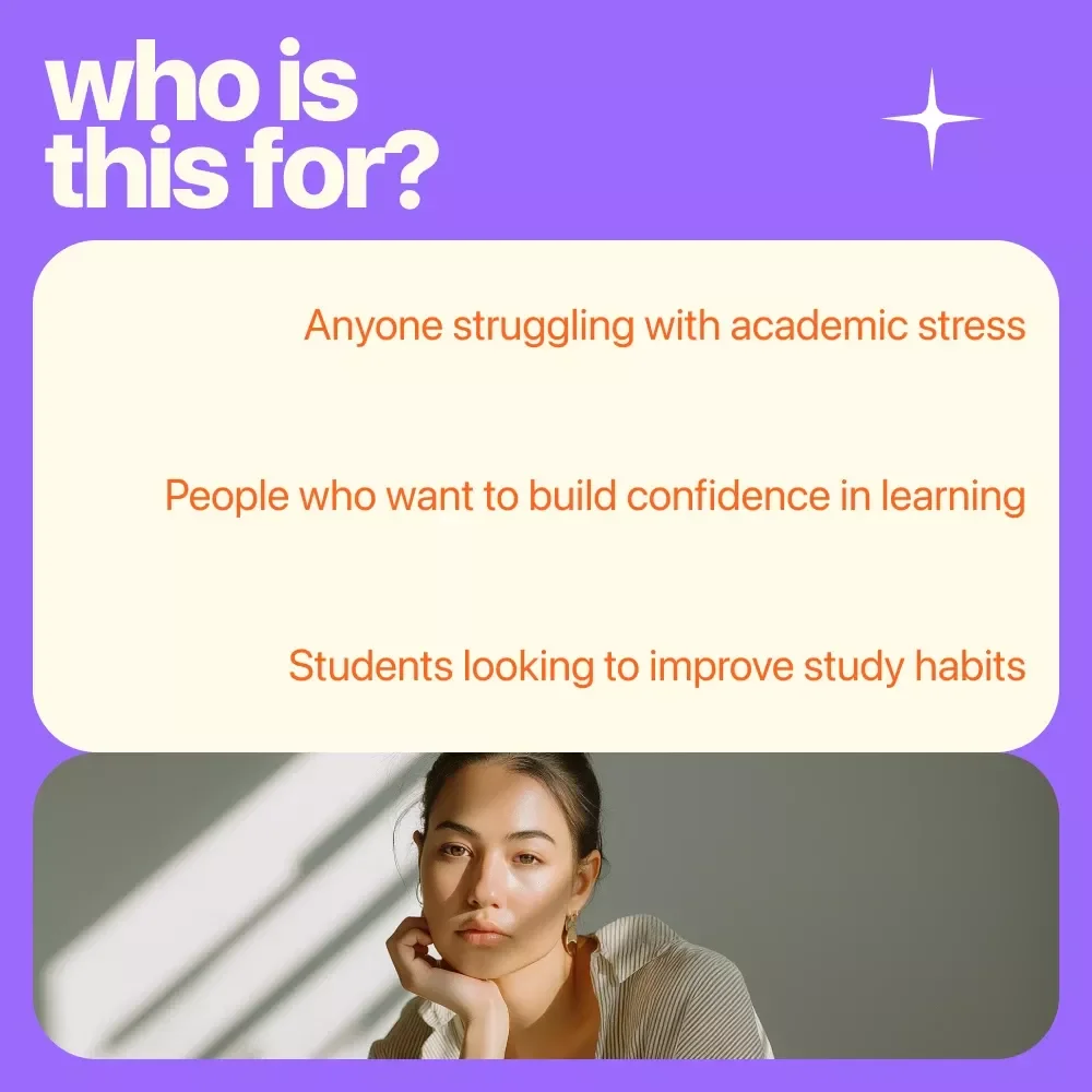 Study Strong: Build Unshakable Confidence in Your Learning Journey – Digital Guide for Academic Success