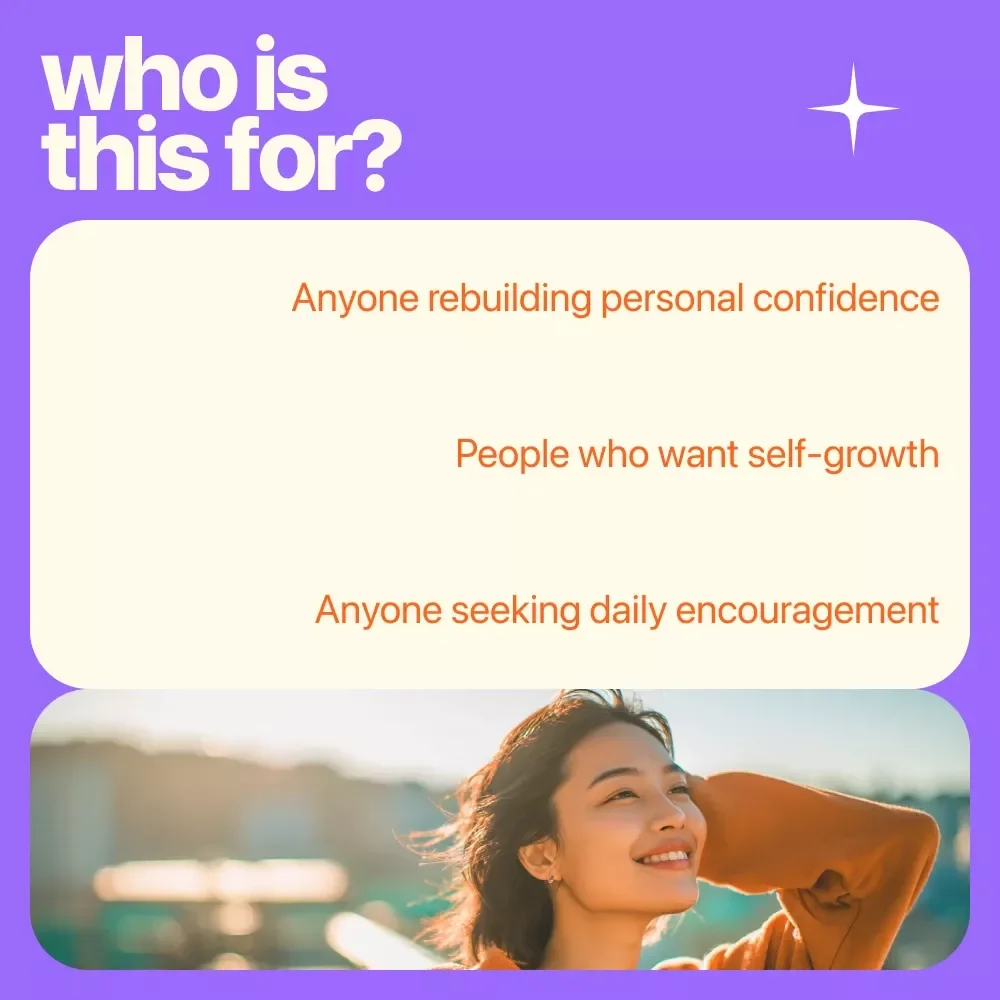 Rise & Shine: Practical Self-Esteem Activities for Adults | Confidence-Building Guide for Daily Motivation & Personal Growth