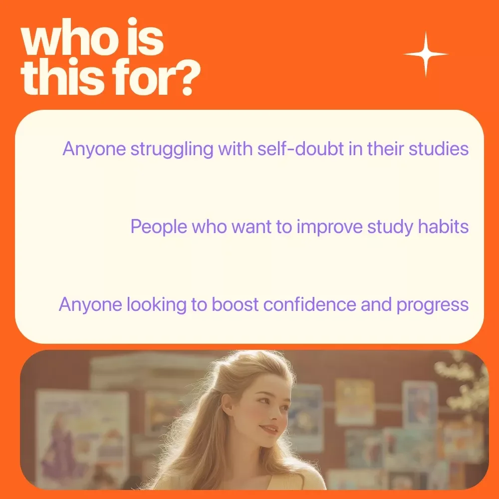 The Study Strong Confidence Checklist: Boost Your Confidence, Master Your Studies, and Achieve Your Goals