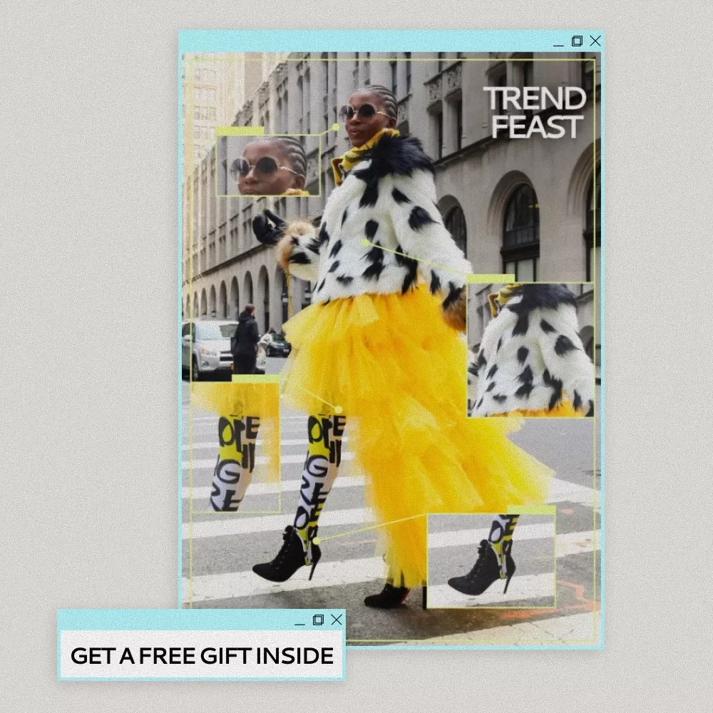 Trend Feast – AI Fashion Trend Predictor Tools Checklist for Designers, Brands & Online Fashion Sellers