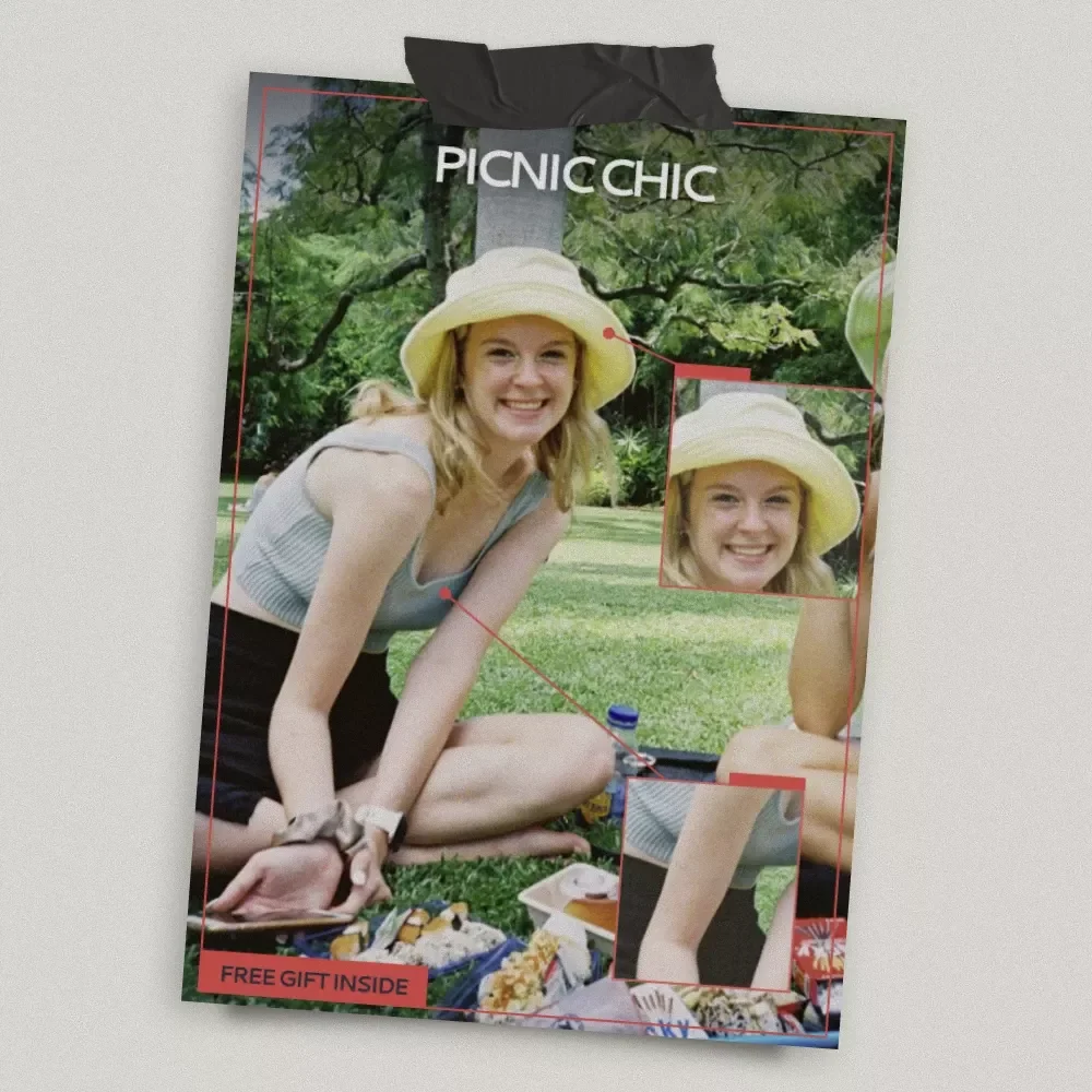 Picnic Chic | Outdoor Picnic Outfit Checklist | What Outfits Are Good for Outdoor Picnics | Stylish & Comfortable Picnic Style Guide