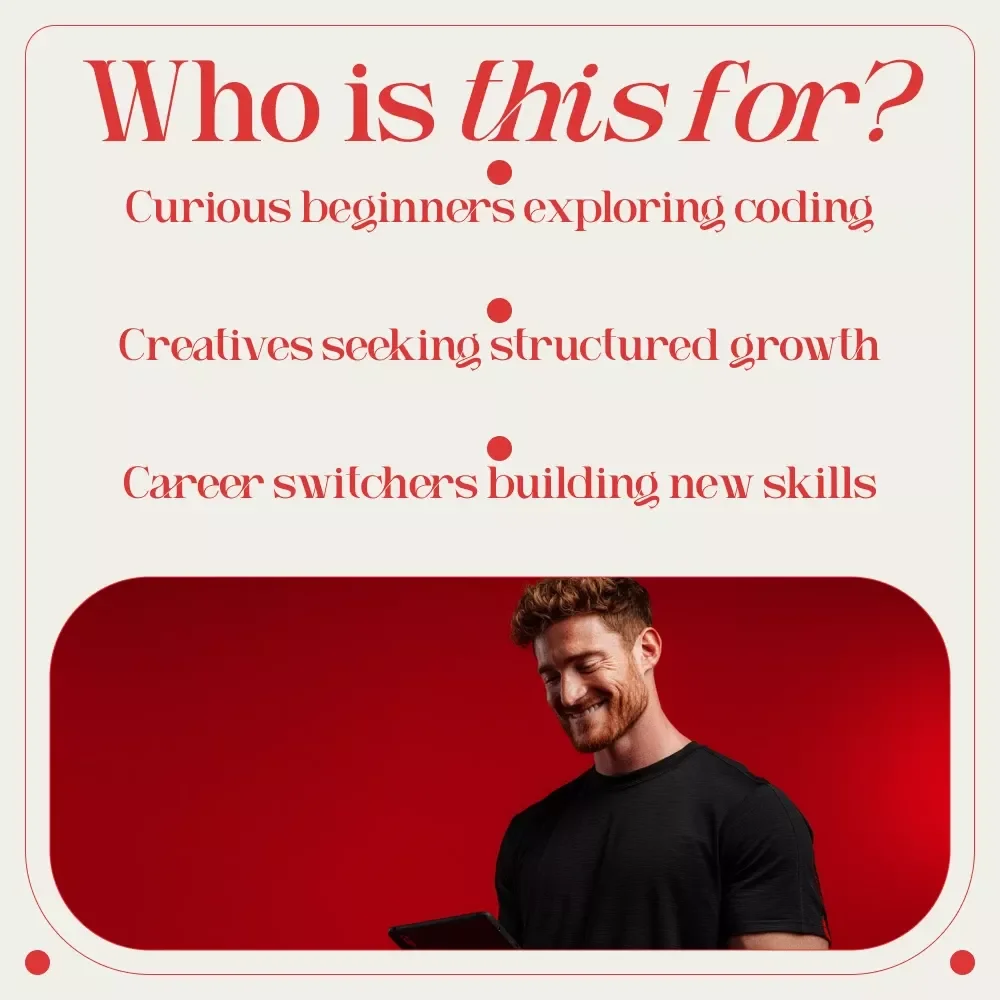 Code Spark: Ignite Your Motivation to Start (and Stick With) Programming | Beginner Coding Mindset Guide | how to get motivated to code