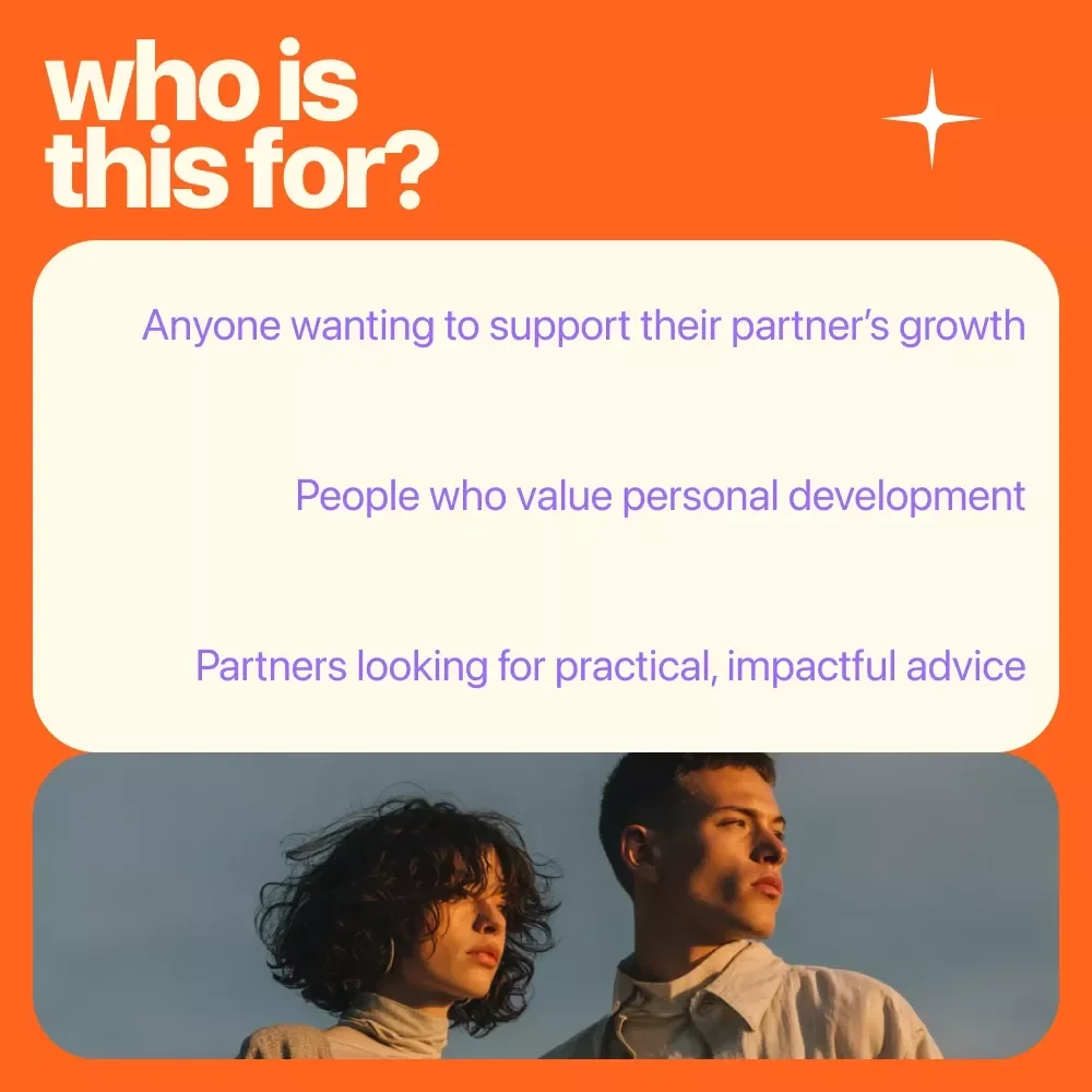 The Confidence Kickstart Checklist: How to Boost Your Man Like a Boss – A Powerful Guide to Empower Your Partner’s Confidence