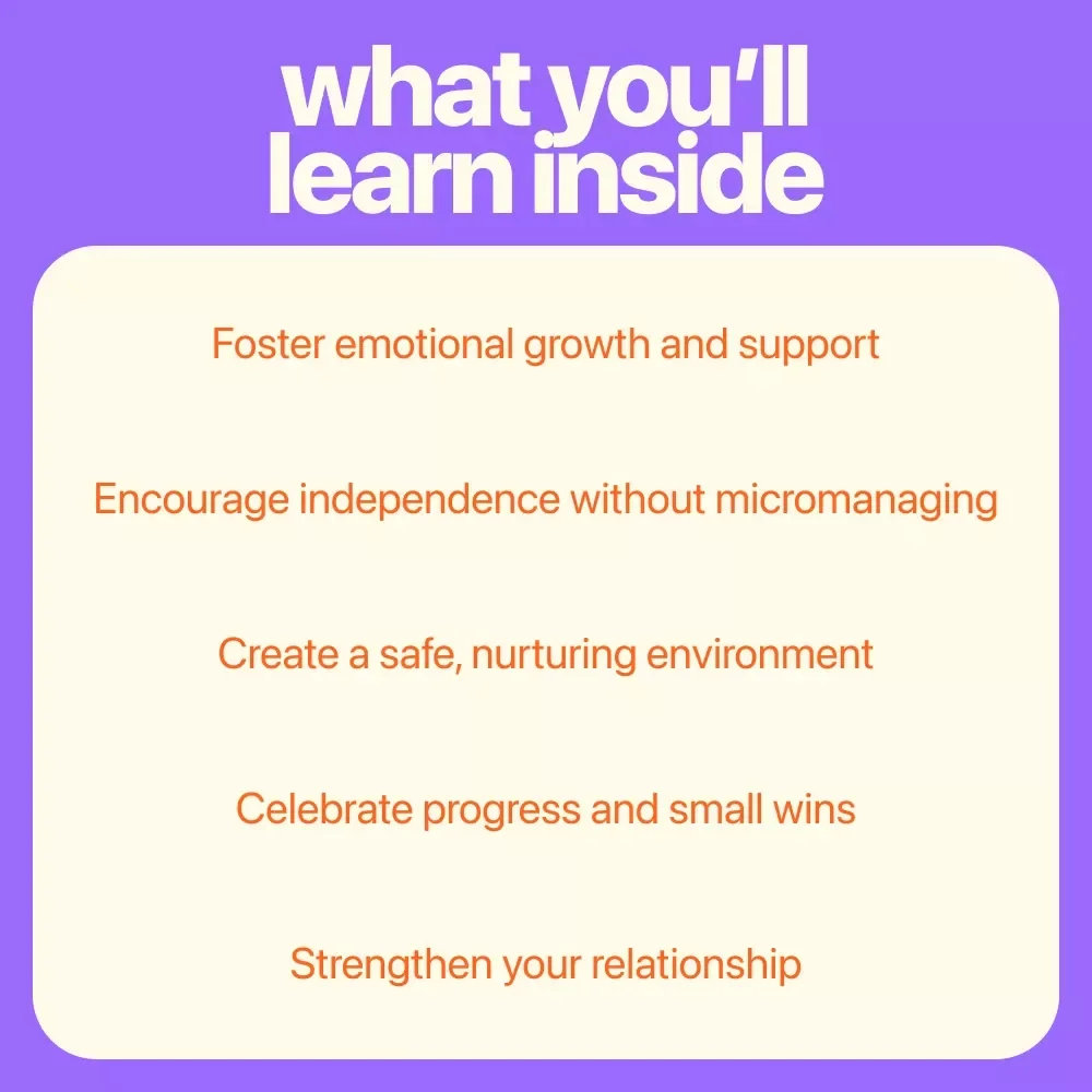 Love That Lifts: A Practical Guide to Building Your Partner’s Confidence - Digital Download eBook