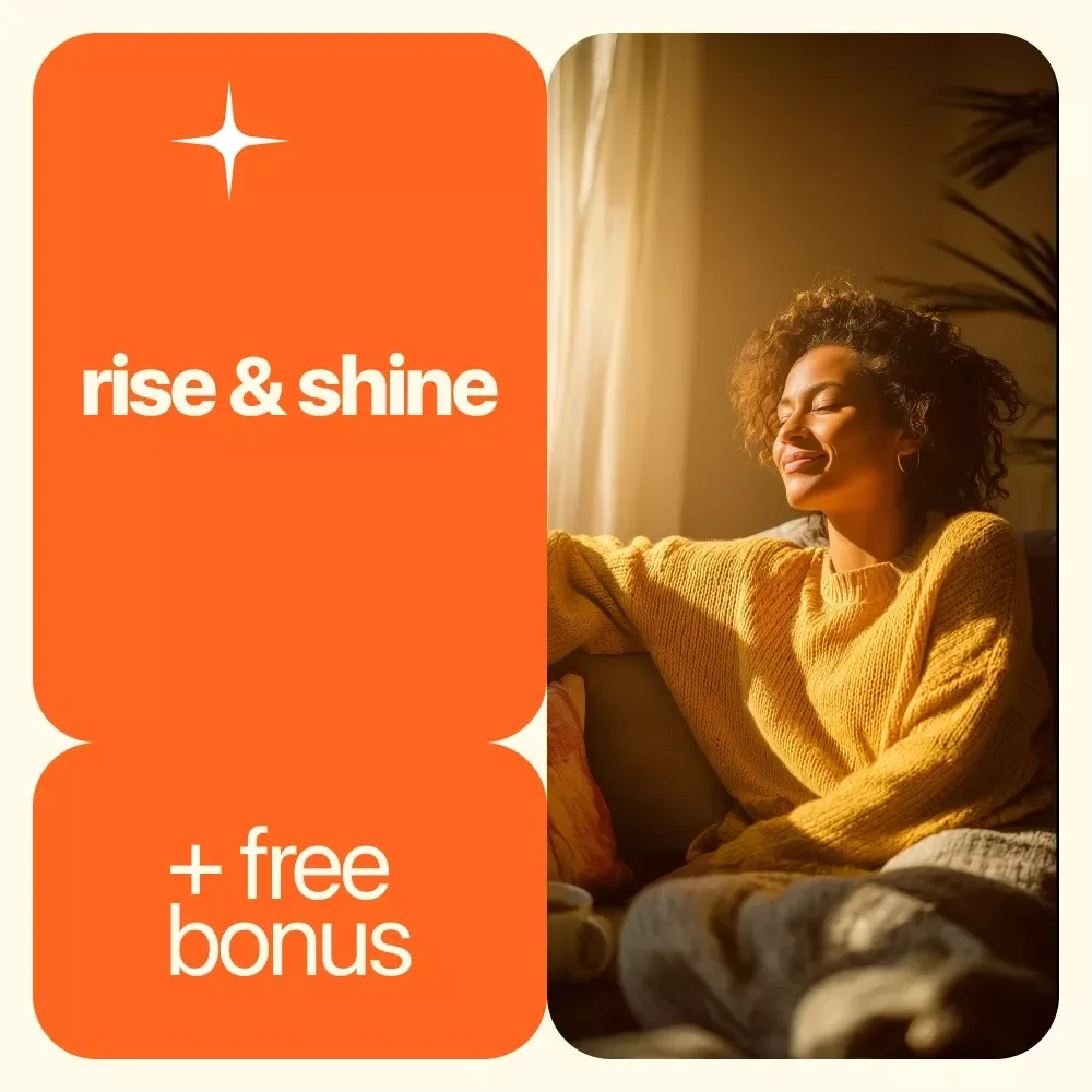 Rise & Shine: Practical Self-Esteem Activities for Adults | Confidence-Building Guide for Daily Motivation & Personal Growth