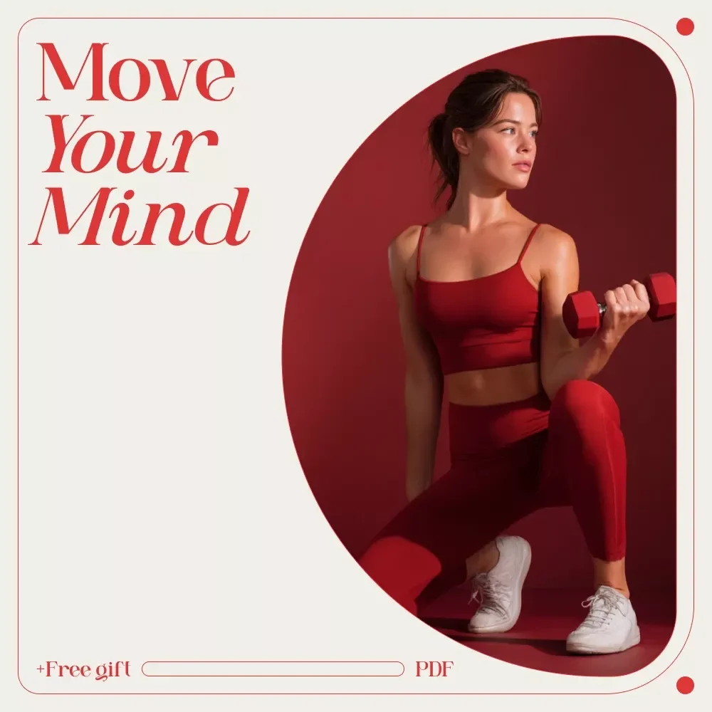 Move Your Mind: Motivational Exercise Quotes to Keep You Going | Inspiring Fitness Guide with Powerful exercise quotes for Daily Motivation