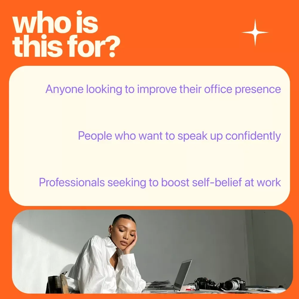 Your Ultimate Office Confidence Checklist: Own It Like a Pro