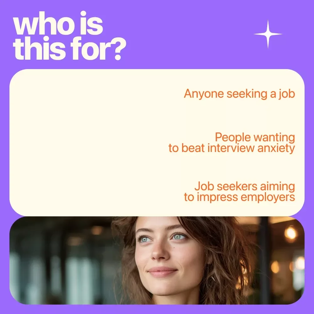 Confident & Hired: How to Shine in Every Interview - Boost Your Confidence and Land the Job of Your Dreams