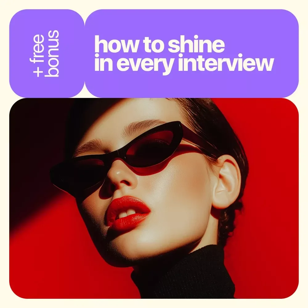 Confident & Hired: How to Shine in Every Interview - Boost Your Confidence and Land the Job of Your Dreams