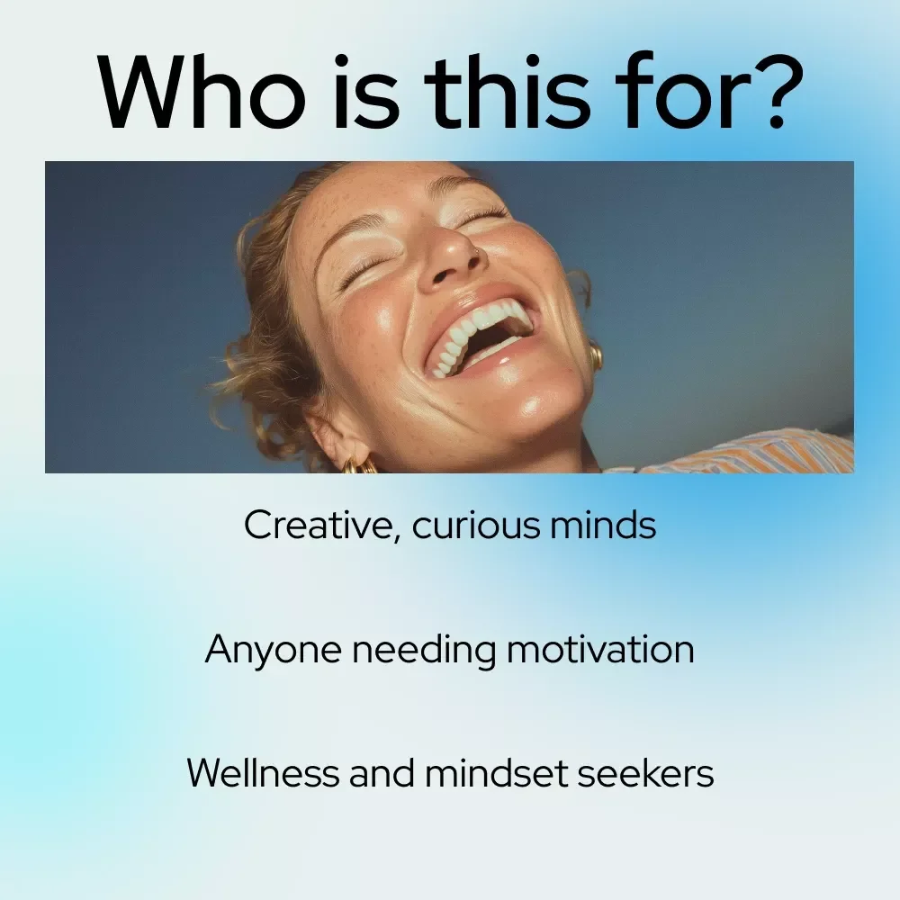 Laugh Your Way to a Brighter Day: Funny Quotes That Spark Positive Thinking | Digital Guide of funny positive thinking quotes for Daily Motivation