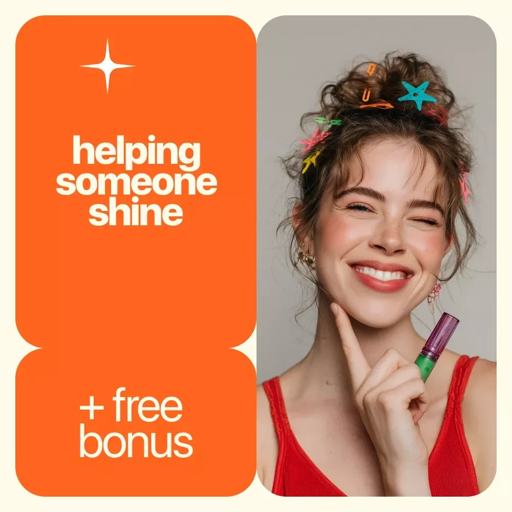 Spark Their Confidence: Your Go-To Checklist for Helping Someone Shine - A Digital Download for Building Self-Confidence