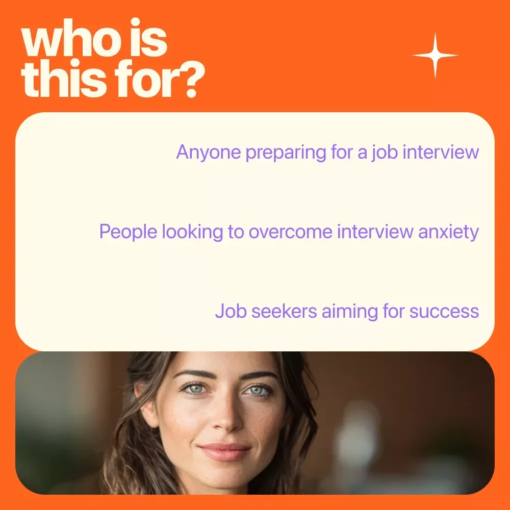 The “Confident & Hired” Interview Checklist: Your Ultimate Guide to Boosting Confidence and Acing Job Interviews
