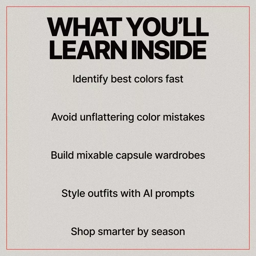 Colors That Love Blonde Hair – Style Guide for What Outfit Colors Suit Blonde Hair, Easy Color Harmony & Capsule Wardrobe Download