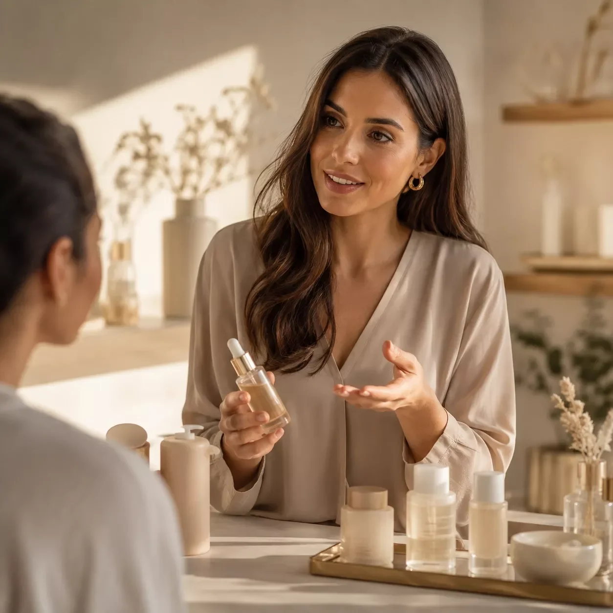 Running a Smooth Consultation