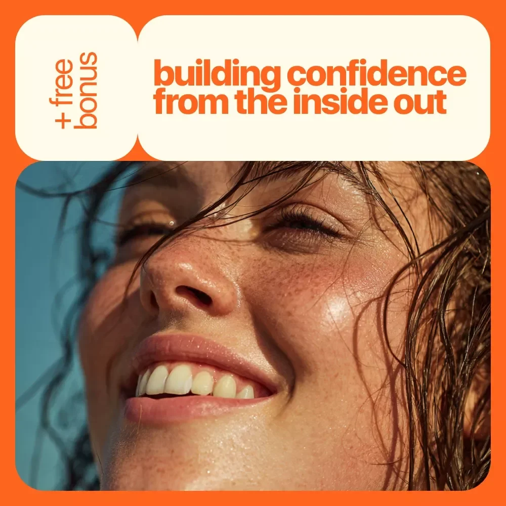 Unshakable: Build Real Confidence and Self-Esteem from the Inside Out - How to Develop Self Esteem and Confidence eBook