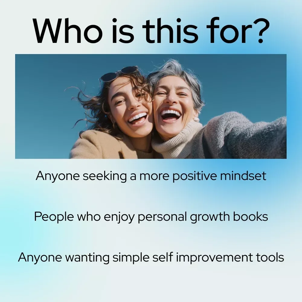 Page-Turners of Positivity: How Books Can Transform Your Thinking and Your Life | Inspirational Mindset Guide | The Power of Positive Thinking Books for Personal Growth