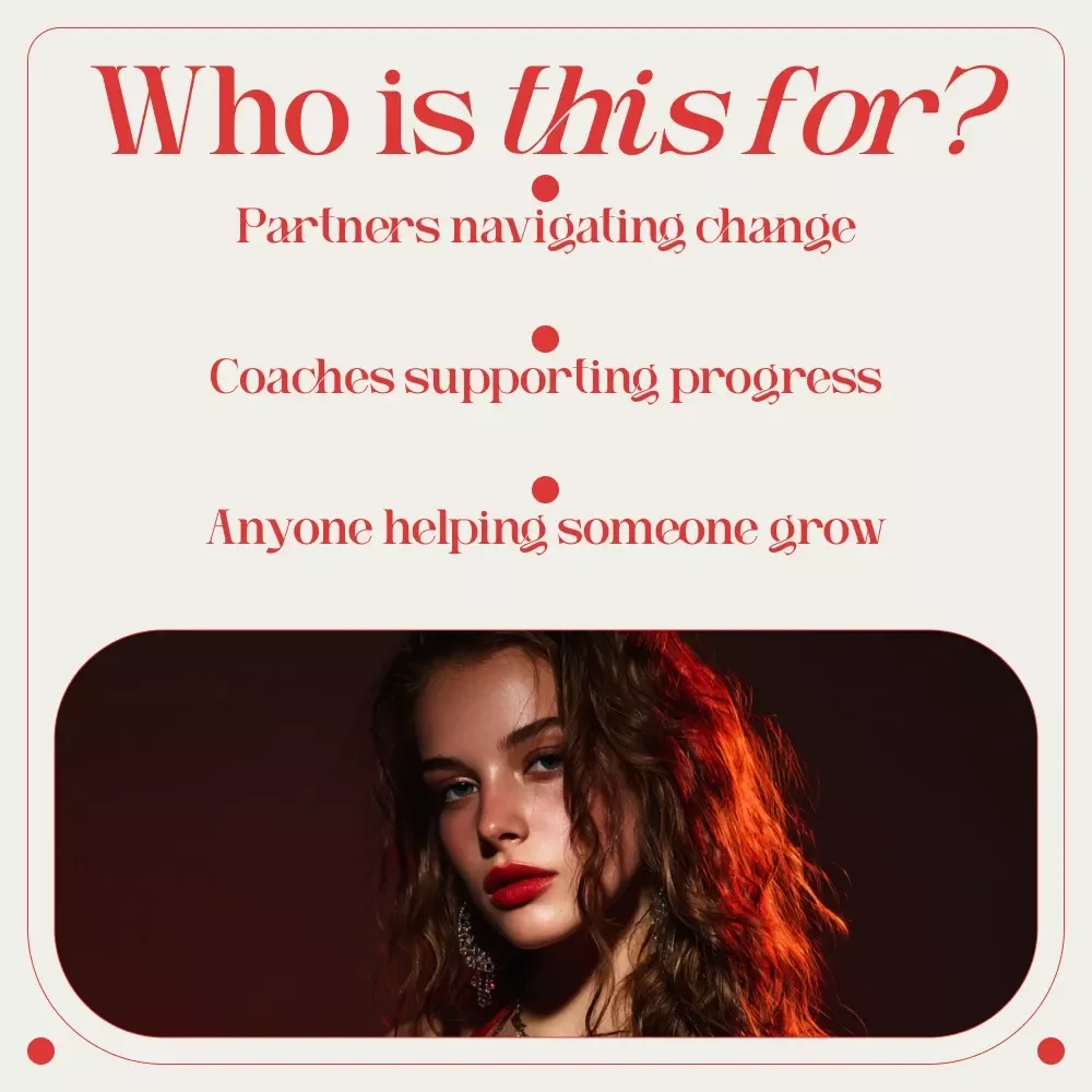 Spark the Shift: How to Inspire Real Change in Others | eBook Guide on how to motivate someone to change, Build Trust, Set Goals & Create Lasting Motivation