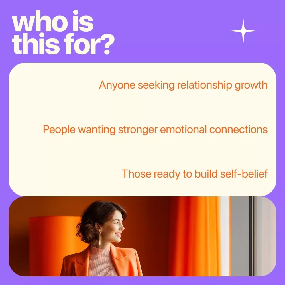 Confident Hearts: How to Build Self-Belief and Thrive in Love - The Ultimate Guide to Building Self-Confidence in Relationships