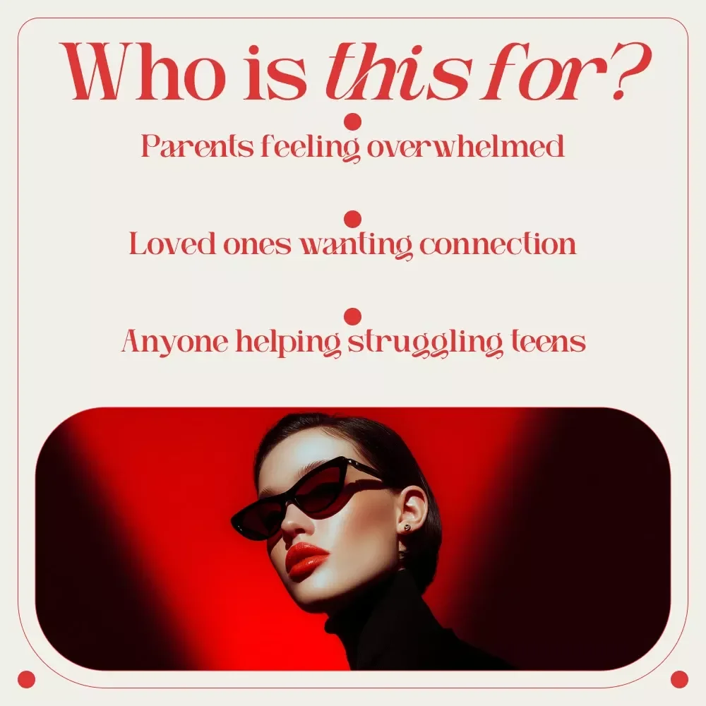 Checklist: Spark Motivation — Your Action Plan to Support a Teen with Depression | Practical Guide for Parents & Caregivers on How to Motivate a Teenager with Depression