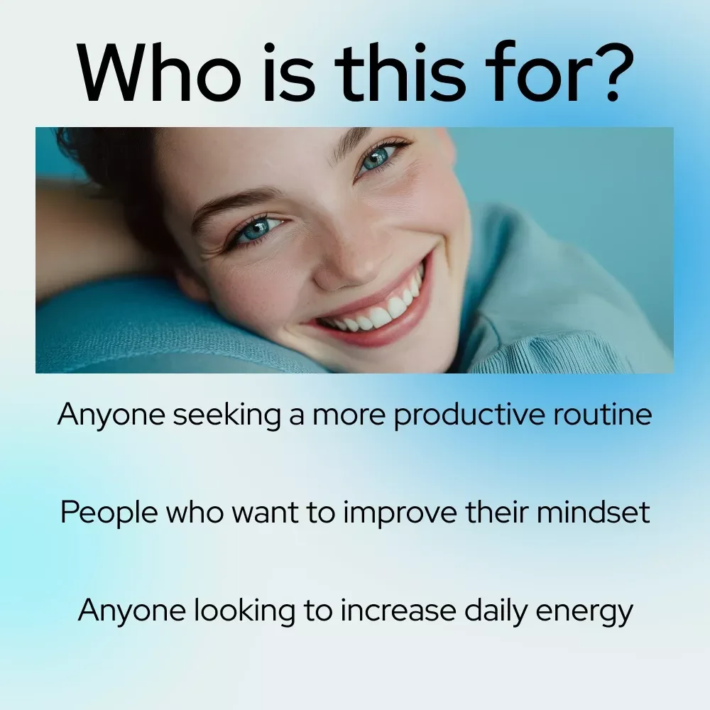 Morning Magic Checklist: 10 Simple Steps to Start Your Day Like a Winner