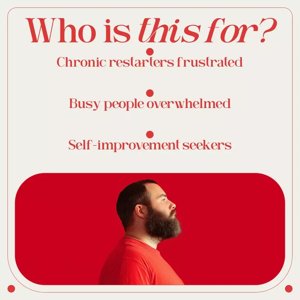 Weight Loss Starts in Your Mind: How to Motivate Yourself and Keep Going – Digital Guide for Mindset, Motivation & Lasting Weight Loss