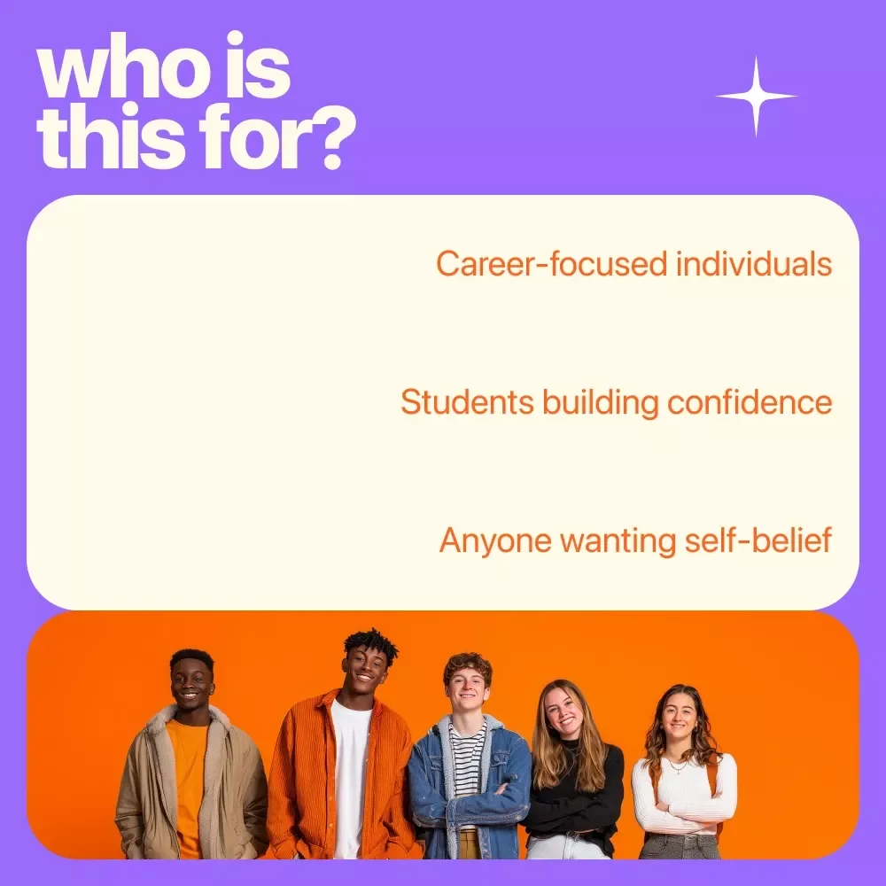 Speak Up: Your Guide to Confident Communication – A Practical Digital Guide on How to Build Confidence in Communication Skills for Work, Life & Everyday Conversations