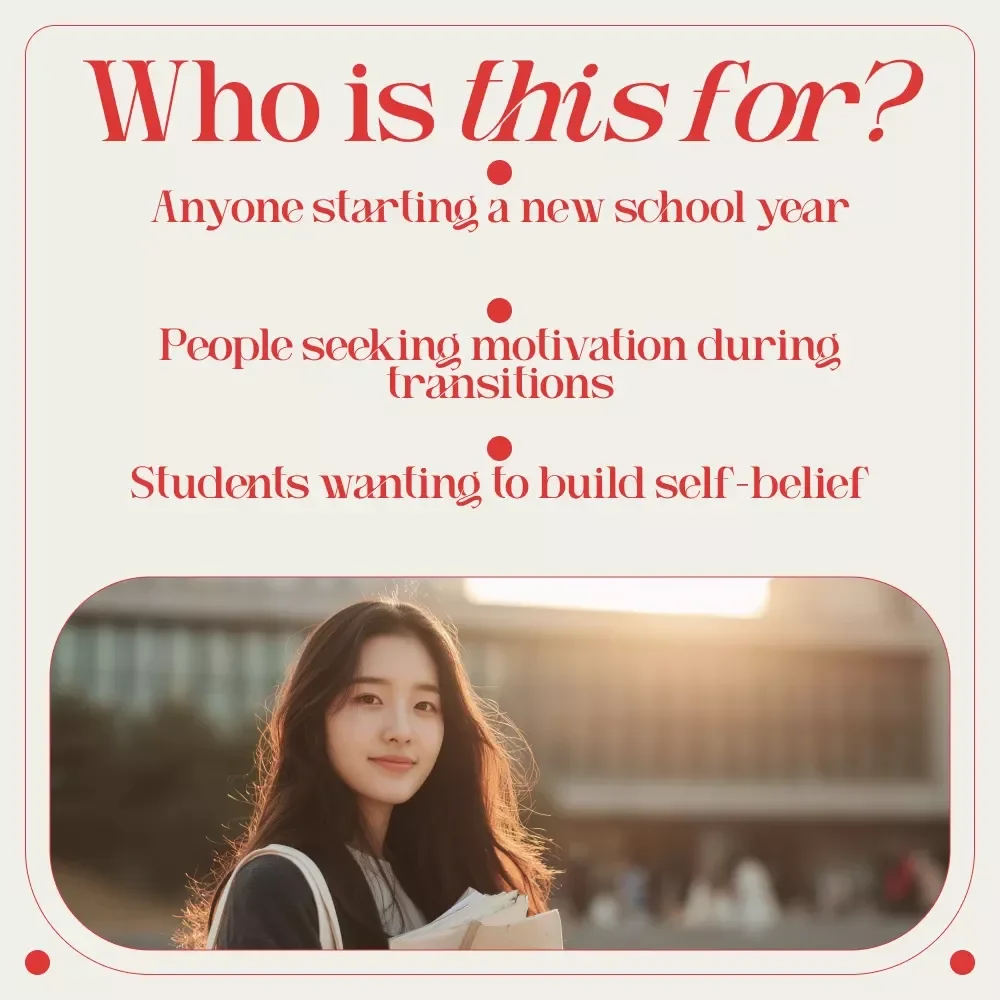 Fresh Starts & Bright Futures: Quotes to Inspire Every Student’s Journey - A Motivational Guide for Students