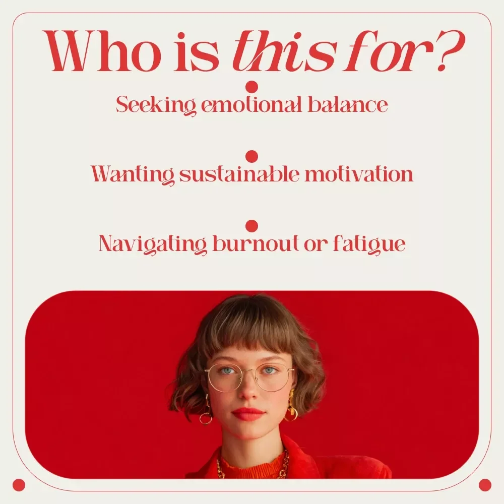 Reignite the Spark: Motivating the Tired Soul – A Compassionate Guide on How to Motivate Someone Who Is Tired