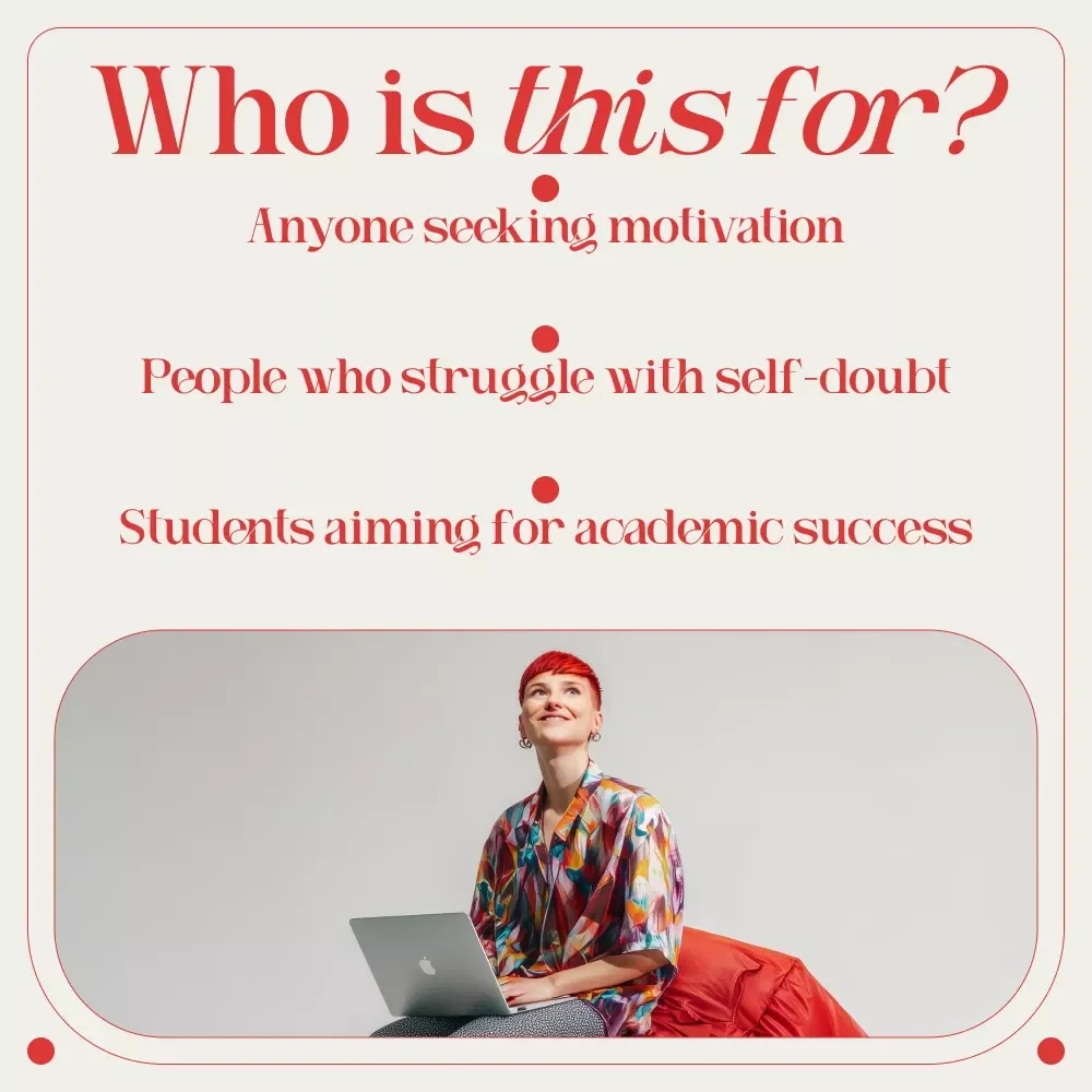 Fuel for the Mind: Motivational Quotes to Spark Student Success - eBook for Educational Inspiration & Daily Motivation